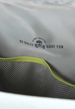 Bolsa Viaje Flyknit Parche-Scalpers Cheap