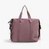 Bolsa Viaje Flyknit Parche-Scalpers Store