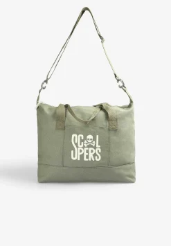 Bolsa Viaje Print Frontal-Scalpers Discount