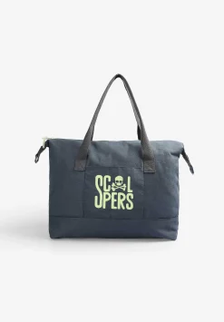Bolsa Viaje Print Frontal-Scalpers Clearance