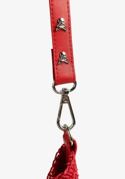 Bolso Abalorios Flecos-Scalpers Fashion