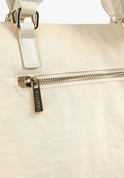 Bolso Acolchado Doble Asa-Scalpers Online