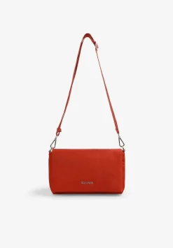Bolso Bandolera Acolchado Cadena-Scalpers Cheap