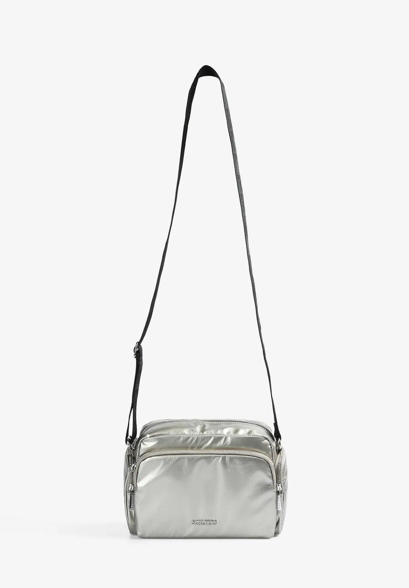 Bolso Bandolera Bolsillos-Scalpers Discount