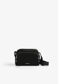 Bolso Bandolera Bolsillos-Scalpers Store