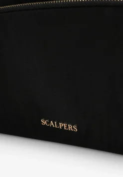 Bolso Bandolera Bolsillos-Scalpers Flash Sale