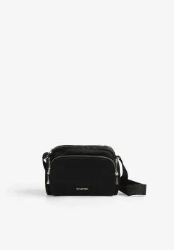 Bolso Bandolera Bolsillos-Scalpers Flash Sale