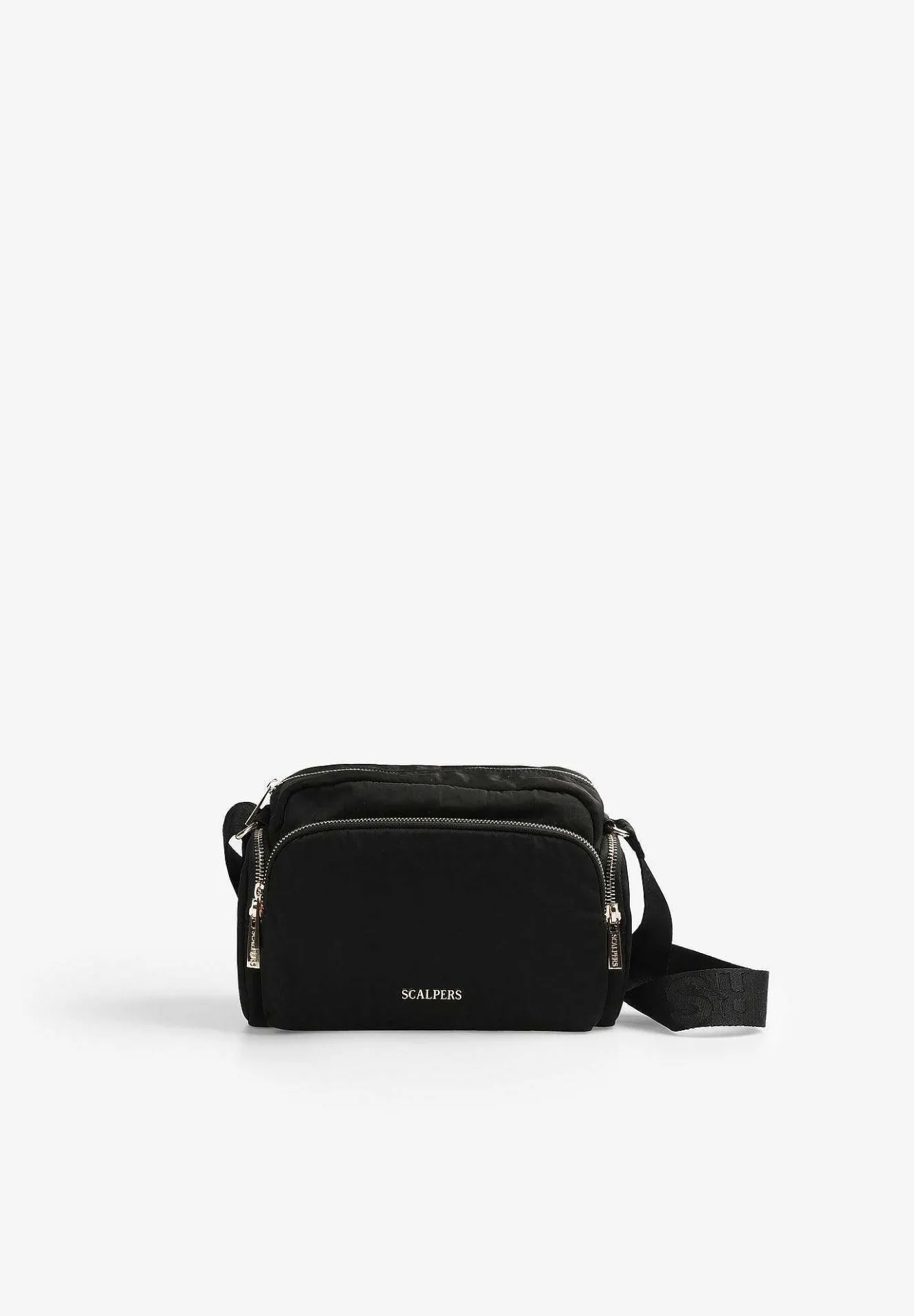Bolso Bandolera Bolsillos-Scalpers Flash Sale