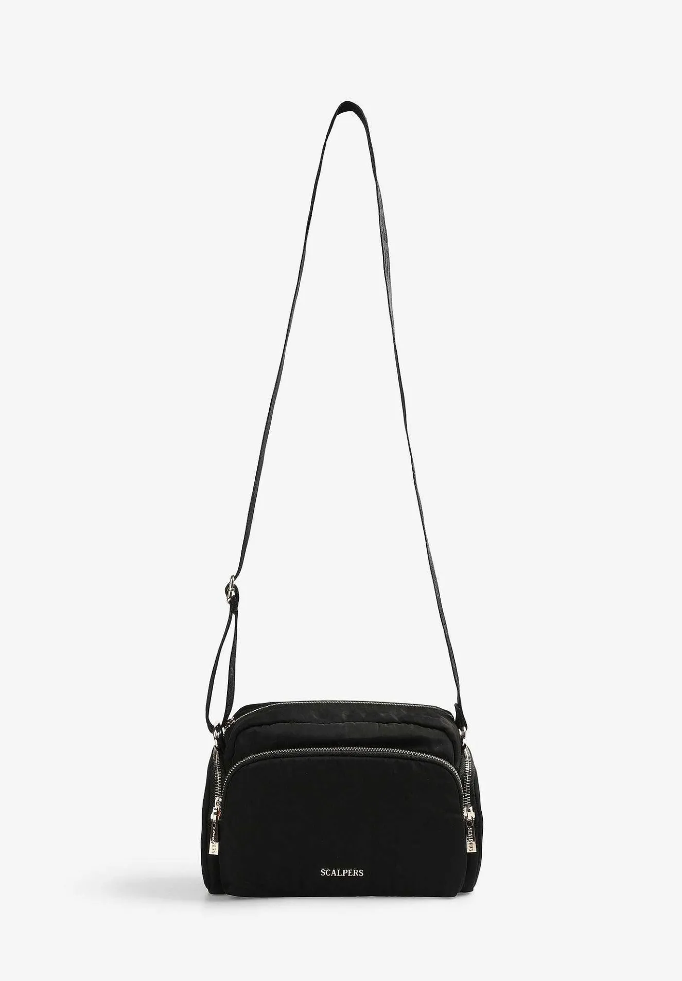 Bolso Bandolera Bolsillos-Scalpers Flash Sale
