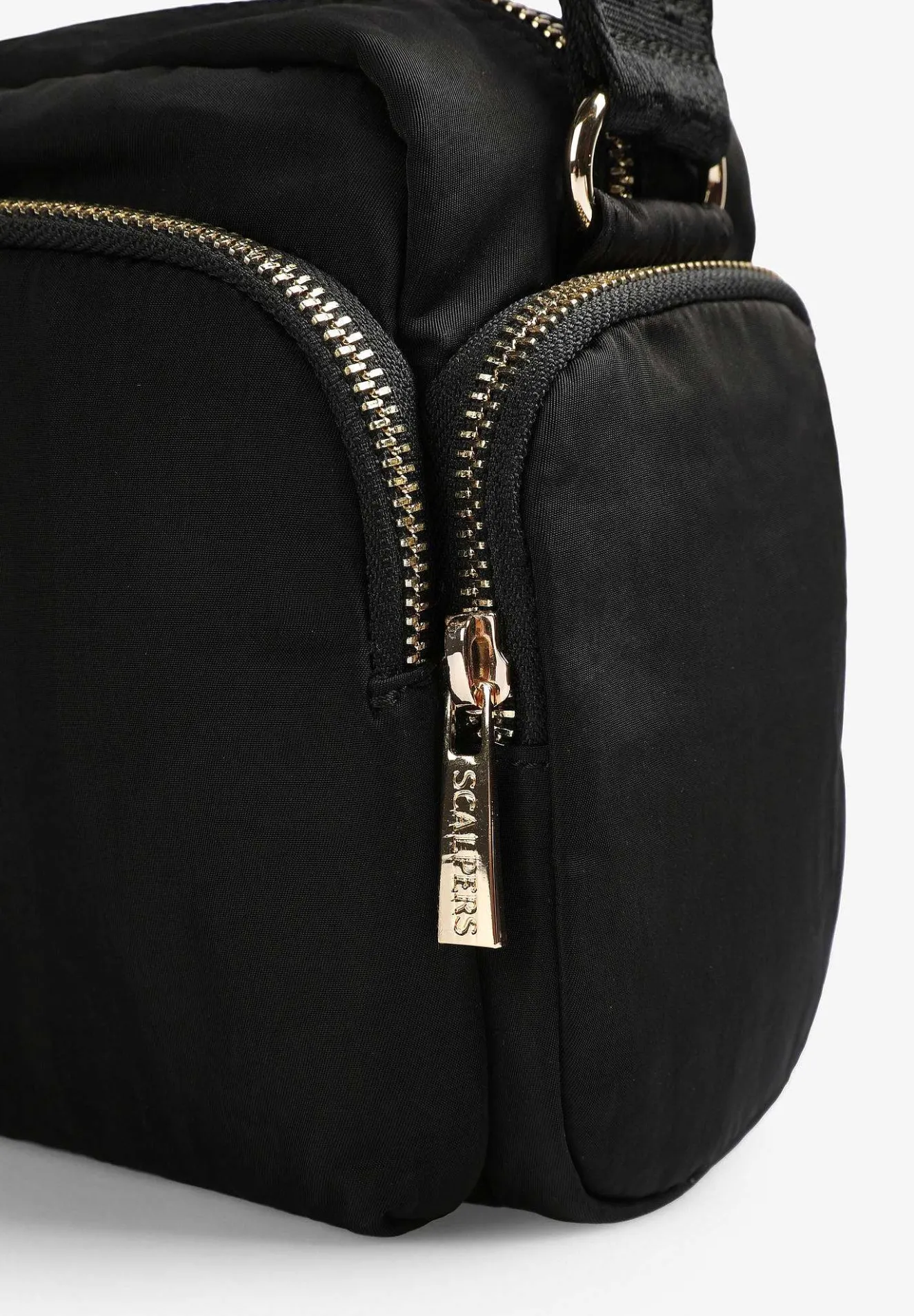 Bolso Bandolera Bolsillos-Scalpers Flash Sale