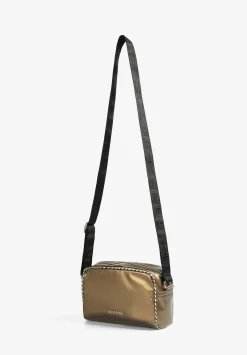 Bolso Bandolera Con Detalle Cordon-Scalpers Store