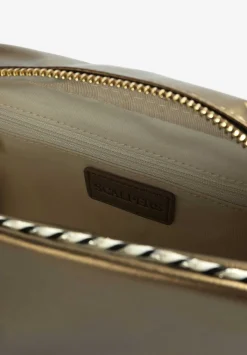 Bolso Bandolera Con Detalle Cordon-Scalpers Store