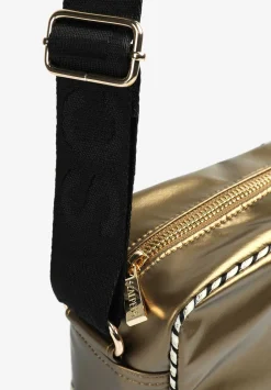 Bolso Bandolera Con Detalle Cordon-Scalpers Store