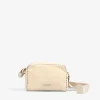 Bolso Bandolera Con Detalle Cordon-Scalpers Discount