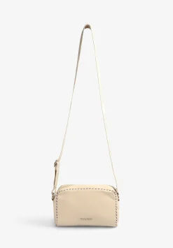 Bolso Bandolera Con Detalle Cordon-Scalpers Discount