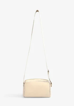 Bolso Bandolera Con Detalle Cordon-Scalpers Discount