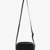 Bolso Bandolera Con Detalle Cordon-Scalpers Outlet