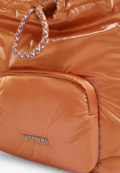 Bolso Bucket Acolchado-Scalpers Shop