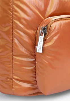 Bolso Bucket Acolchado-Scalpers Shop