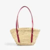 Bolso Capazo Mini Rafia-Scalpers New