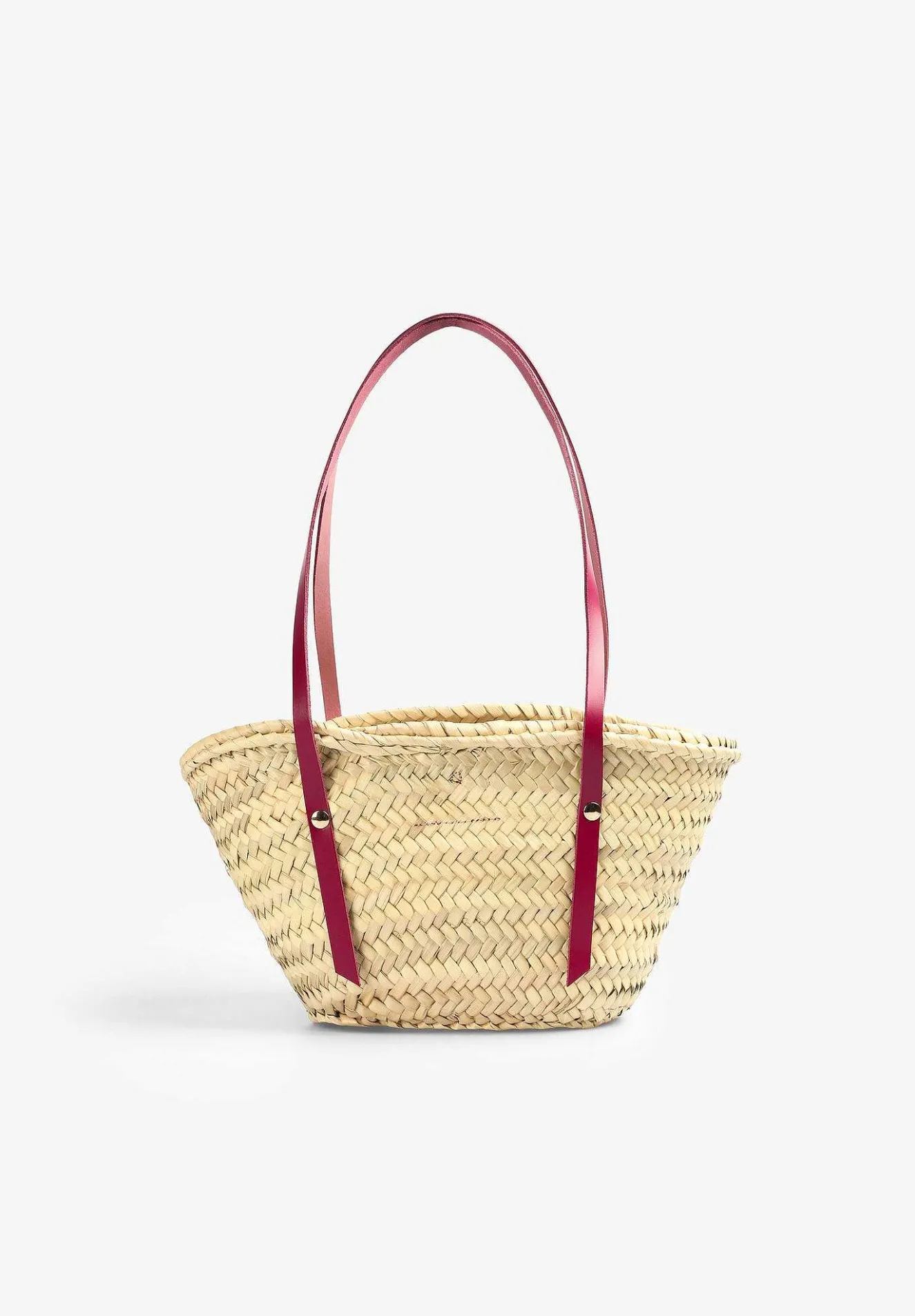 Bolso Capazo Mini Rafia-Scalpers New