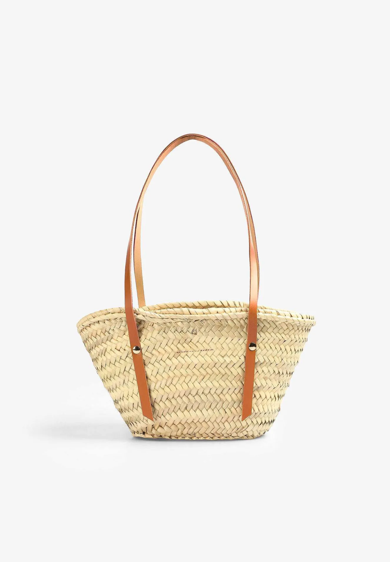 Bolso Capazo Mini Rafia-Scalpers Best