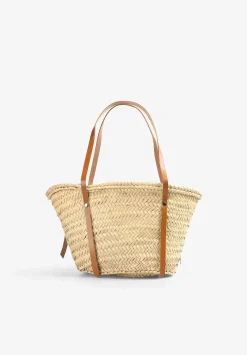 Bolso Capazo Rafia-Scalpers Best