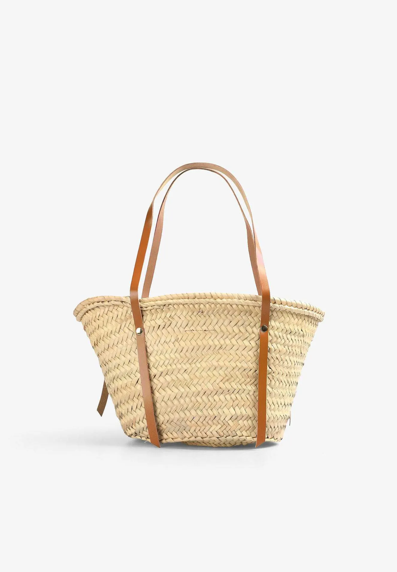 Bolso Capazo Rafia-Scalpers Best