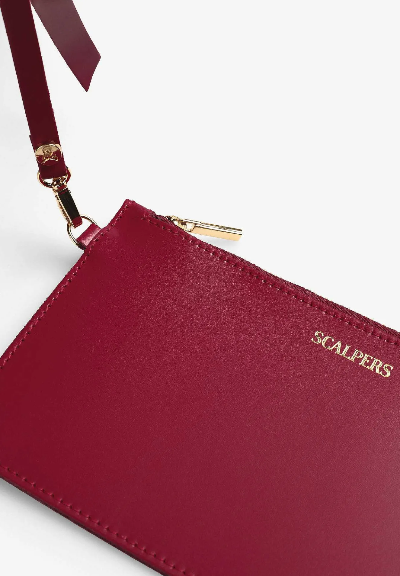 Bolso Capazo Rafia-Scalpers Best Sale