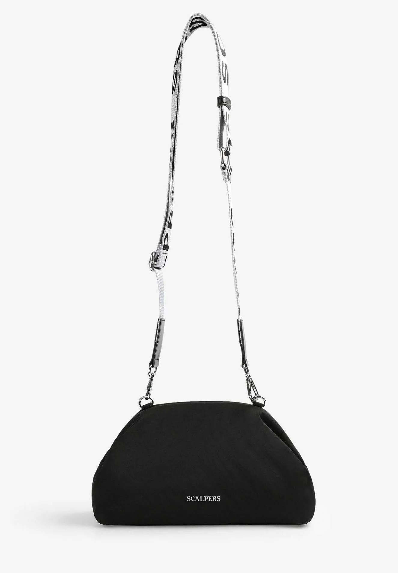 Bolso Clutch-Scalpers Cheap