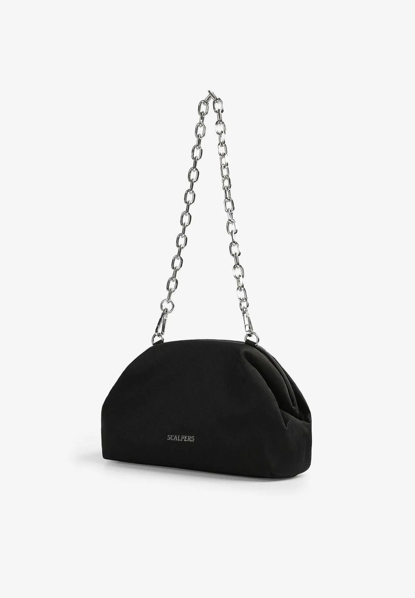 Bolso Clutch-Scalpers Cheap