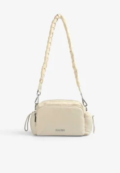 Bolso Detalle Asa Trenzada-Scalpers Clearance