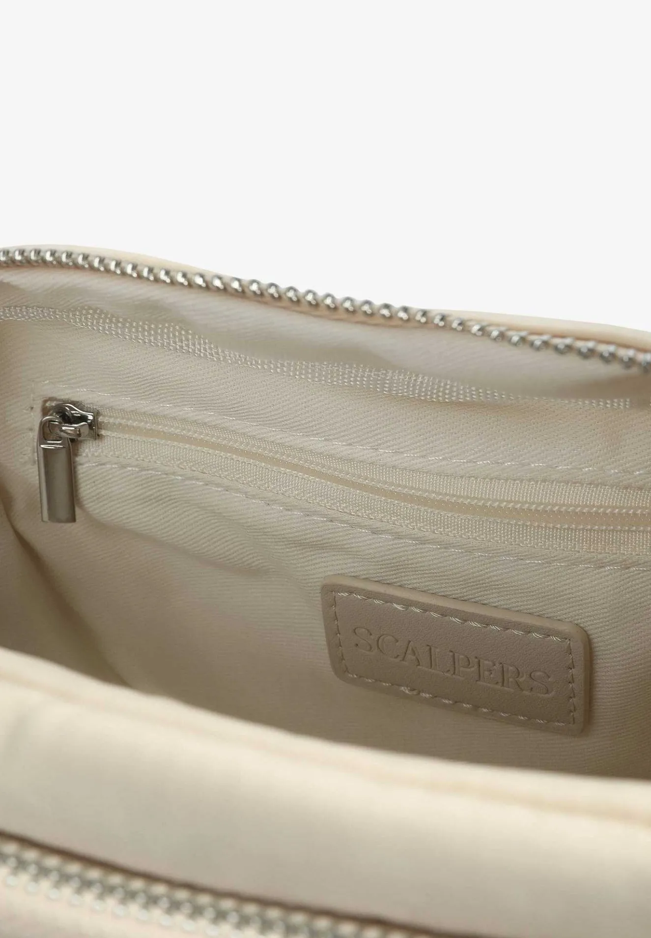 Bolso Detalle Asa Trenzada-Scalpers Clearance