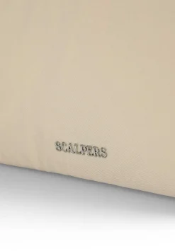 Bolso Detalle Asa Trenzada-Scalpers Clearance