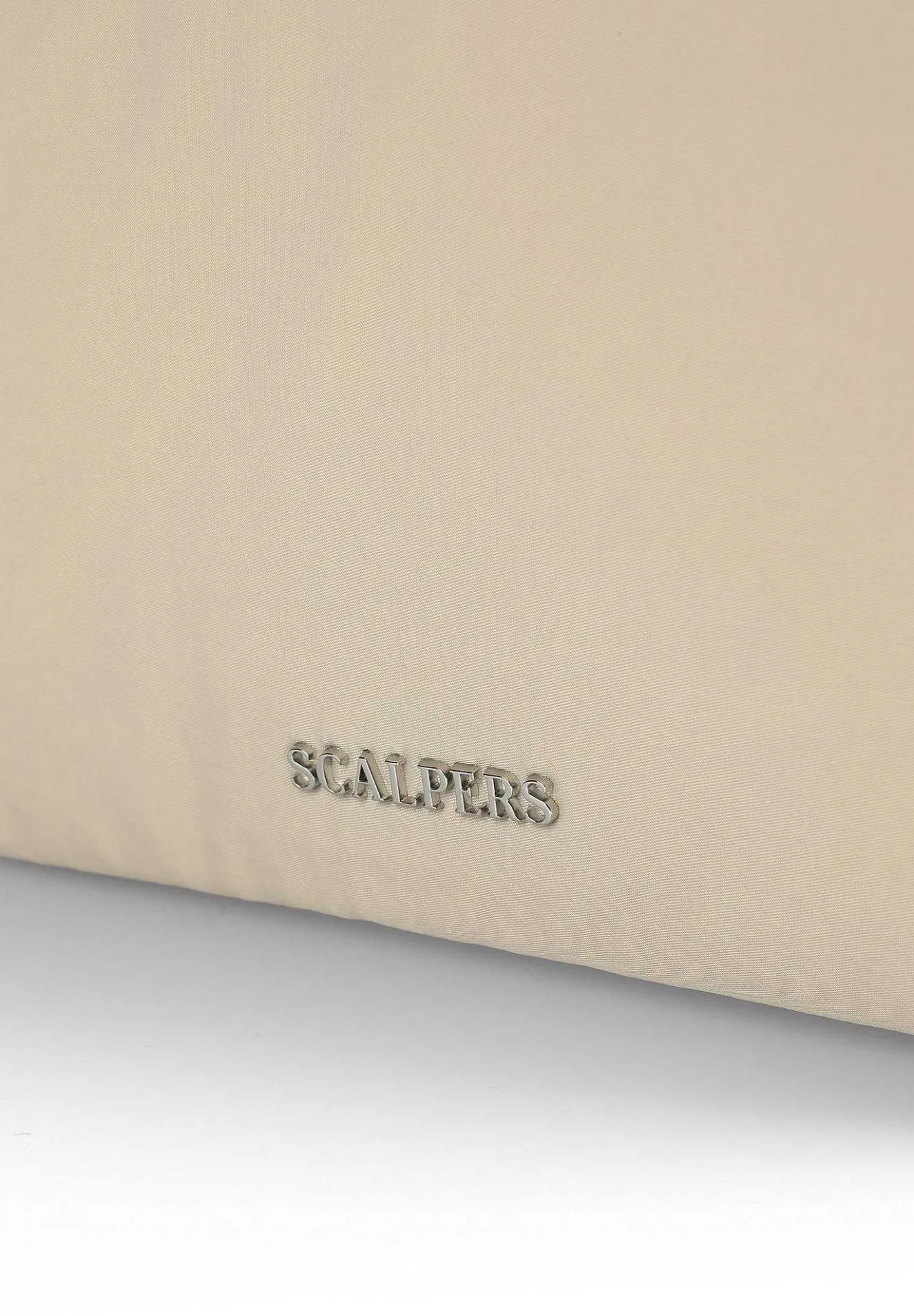 Bolso Detalle Asa Trenzada-Scalpers Online