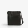 Bolso Hobo Piel Tachuelas-Scalpers Fashion