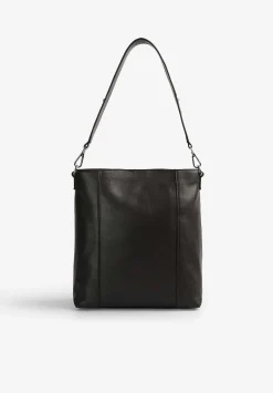 Bolso Hobo Piel Tachuelas-Scalpers Fashion
