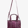 Bolso Mini Acolchado Metalizado-Scalpers Shop