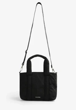 Bolso Mini Acolchado Metalizado-Scalpers Sale