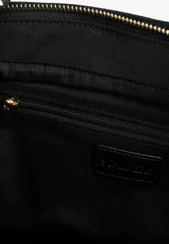Bolso Mini Acolchado Metalizado-Scalpers Sale