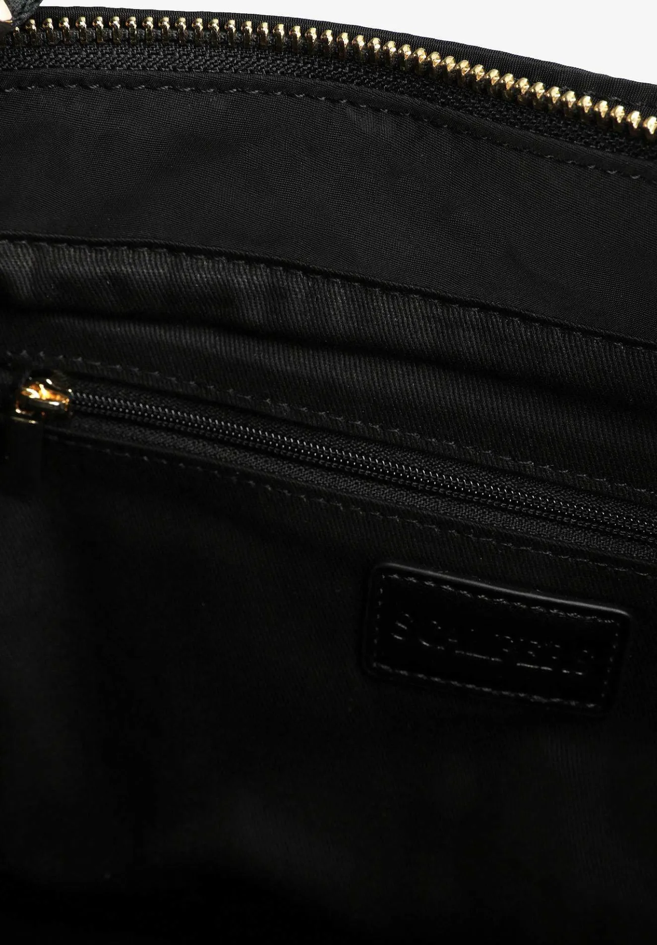 Bolso Mini Acolchado Metalizado-Scalpers Sale
