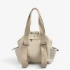 Bolso Mochila Logo Frontal-Scalpers Store