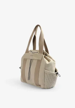 Bolso Mochila Logo Frontal-Scalpers Store