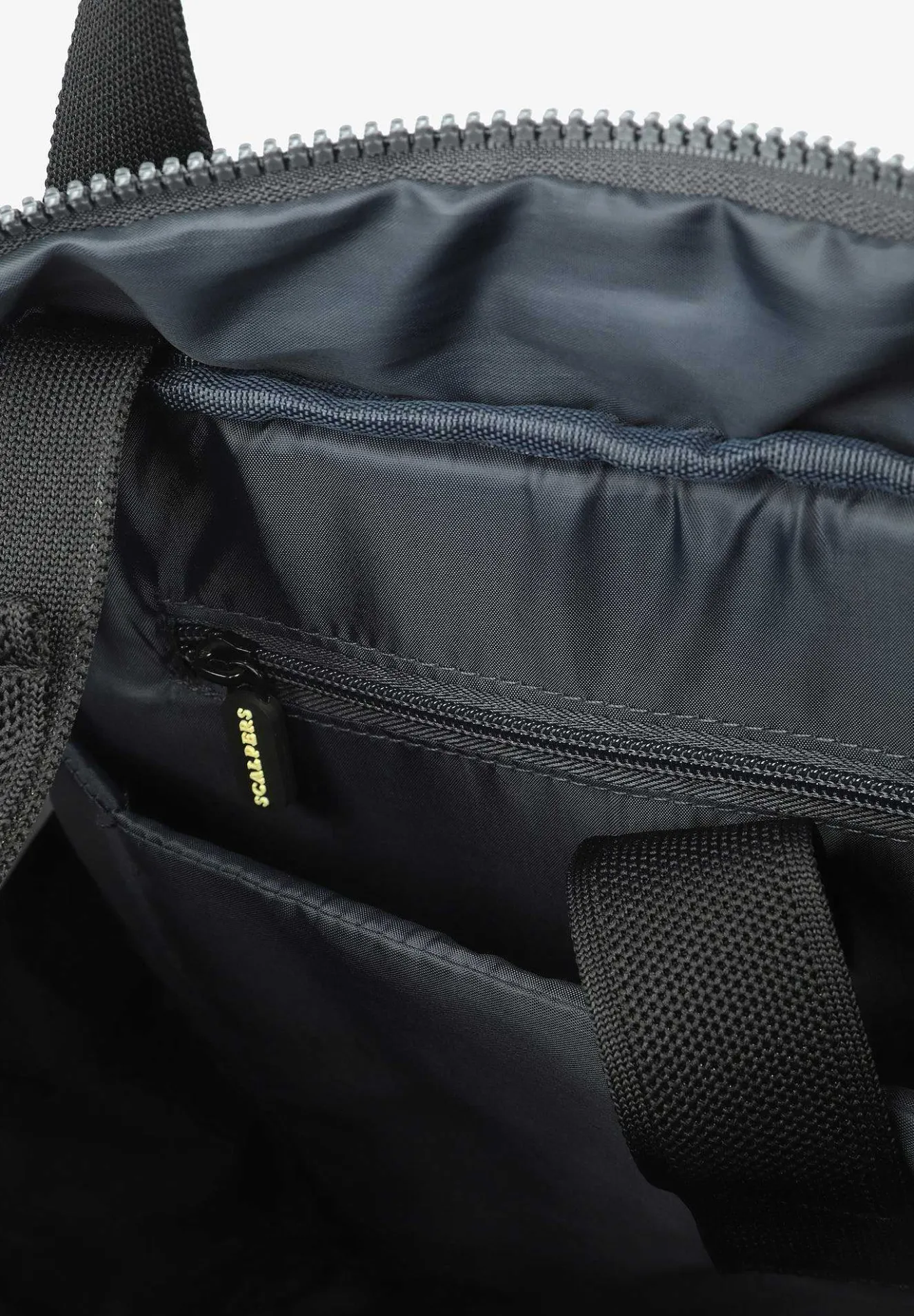 Bolso Mochila Ripstop-Scalpers Best
