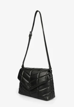 Bolso Piel Bandolera Acolchado-Scalpers New