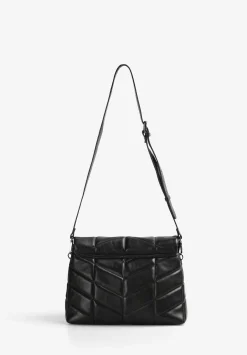 Bolso Piel Bandolera Acolchado-Scalpers Store