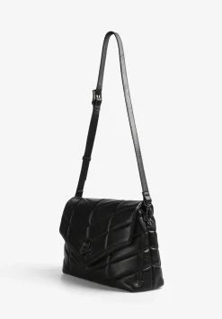Bolso Piel Bandolera Acolchado-Scalpers Store