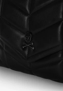 Bolso Piel Bandolera Acolchado-Scalpers Store