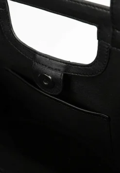 Bolso Piel Hombro Tachas-Scalpers Hot