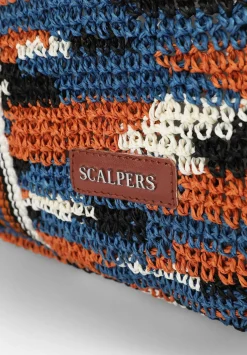 Bolso Shopper Rafia-Scalpers Store
